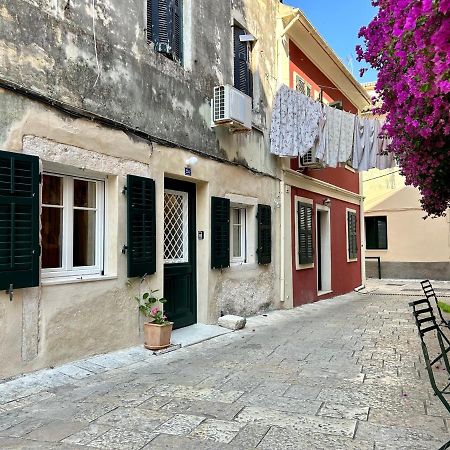 Terrakato Apartment Corfu  Exterior photo