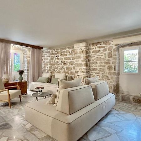 Terrakato Apartment Corfu  Exterior photo