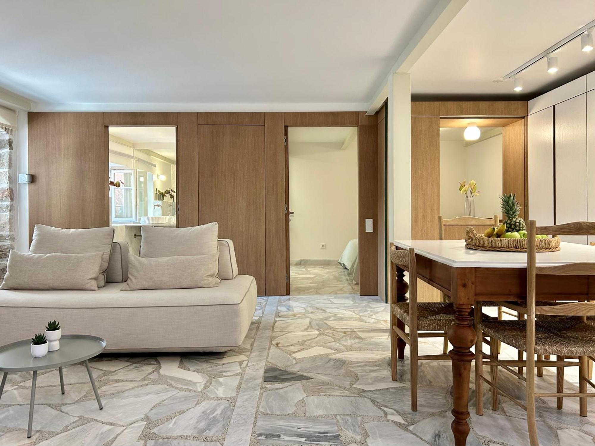 Terrakato Apartment Corfu  Exterior photo